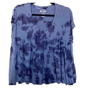 American Eagle Soft & Sexy Tee